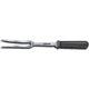 Victorinox Pot Fork 14in. overall length full tang Black Poly HDL 40596