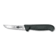 Victorinox Rabbit 4in. Blade Black Fibrox HDL 40811