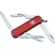 Victorinox Rambler Swiss Army Knife Red 54031