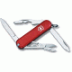 Victorinox Rambler Swiss Army Knife Red