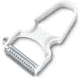 Victorinox Rapid Peeler Julienne White