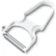 Victorinox Rapid Peeler White