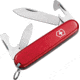 Victorinox Recruit Red Fold Knife VN57241
