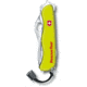Victorinox Rescue Tool Multi-Tool, Fluorescent Yellow, 111mm, 0.8623.MWN-X4