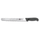 Victorinox Roast Beef Slicer 10in. Blade 1.25in. at Black Fibrox HDL 40542