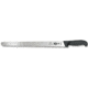 Victorinox Roast Beef Slicer 14in. Blade 1.25in. at Black Fibrox HDL 40544