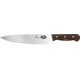 Victorinox Sandwich 10in. Wavy SE 2.25in. at Rosewood Handle Clam 47023