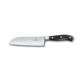 Victorinox Santoku 7in. Blade Traditional Forged Clam 7.7223.17G