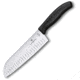 Victorinox Santoku Knife Fluted, 6.8523.17X4