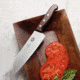 Victorinox Santoku Knife Granton 7in