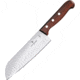 Victorinox Santoku Knife Granton 7in