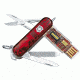 Victorinox Swiss Army Secure 8GB Flash Drive 5301SG8