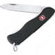 Victorinox Sentinel Swiss Army Knife Black 54892
