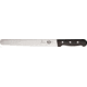 Victorinox Serrated Bread Knife, Rosewood Handle VN40144