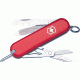 Victorinox Signature Swiss Army Knife Red 0.6225-033-X1
