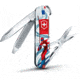 Victorinox Ski Race Swiss Army Pocket Knife, 0.6223.L2008