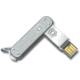 Victorinox Slim 2.0 - 16GB, Silver Alox 4.6171.26G16US2