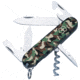 Victorinox Spartan, Camo 56353