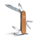 Victorinox Spartan Damascus Limited Edition, Wood/Damasus, SMALL 1.3601.J14