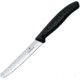 Victorinox Steak Knife Black