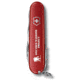 Victorinox Swiss Army Fieldmaster w/ Wounded Warrior Project Logo, Red, 91MM 55074.US2