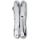 Victorinox Swiss Tool MX Clip Silver
