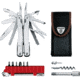 Victorinox Swiss Tool Spirit Plus Ratchet VN30236N