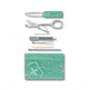 Victorinox SwissCard Classic Fresh Energy Special Edition 2020, Mint, 0.7145.T