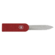 Victorinox SwissCard Knife Swiss Army Multi Tools Small Blade, Colors Victorinox SwissCard Knife Swiss Army Multi Tools Small Blade Red Handle Silver Shield