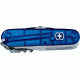 Victorinox SwissChamp Swiss Army Knife Sapphire 53507