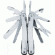 Victorinox SwissTool Spirit Swiss Army Multi Tools with Leather Pouch 3.0227.N-X1