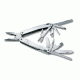 Victorinox SwissTool Spirit X Multi-Tool with Leather Pouch, Stainless, 105mm 53224
