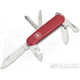 Victorinox Tinker/ Classic SD Swiss Army Knives Combo Set, Red, 1.889-X3