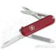 Victorinox Tinker/ Classic SD Swiss Army Knives Combo Set, Red, 1.889-X3