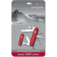 Victorinox Tinker/ Classic SD Swiss Army Knives Combo Set, Red, 1.889-X3