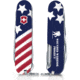 Victorinox Tinker WW American Flag