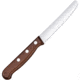 Victorinox Utility Knife Wood