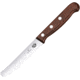 Victorinox Utility Knife Wood