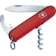 Victorinox Waiter Swiss Army Knife Red 0.3303-X2