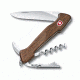 Victorinox Wine Master Multi-Tool, Walnut 0.9701.63