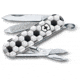 Victorinox World Of Soccer Swiss Army Pocket Knife, 0.6223.L2007
