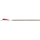 Victory Bamboo Trad Arrows 400, 6 pack, 1006203