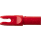 Victory Double Lock VForce/VForce TKO Nock, Neon Red, ACN245NR-12
