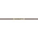 Victory Carbon Trad Sport Shafts 350, Brown, Pack of 12, RIPSCT-350S-12