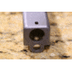 Victory First Glock 19 Gen 1-3 Featureless Pisol Slide, Stainless Steel, Medium, VIC-SLD-G17-03-BLK