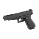 Victory First Glock 34 Gen 1-4 Threaded Barrel w/Thread Protector, Stainless Steel VB-G34-T-SS-TP