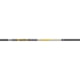 Victory VAP Elite Target Shafts, 350, 1 doz, Carbon, VAPE-350TS-12