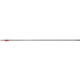 Victory VAP SS Sport Arrows 400 2 in. Vanes 6 pk., VAPSSS-400FX-6