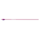 Victory Venus Arrows 600 2.25in. Feathers 72pk, Pink 71125