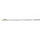 Victory VForce Sport Arrows, 500 Raptor Vanes 6 pk., VFS-500FQ-6